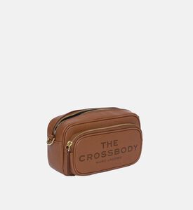 The Leather Crossbody Bag