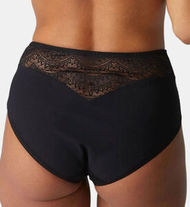Karma Retro High Waist Brief