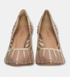 Arezzo Shoes Sandal, Packshot View