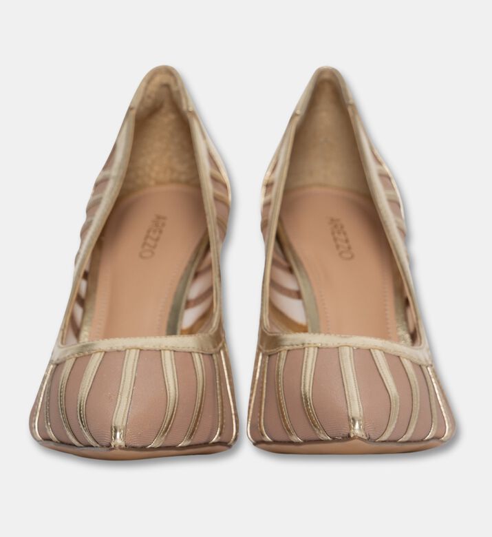 Arezzo Shoes Sandal, Packshot View