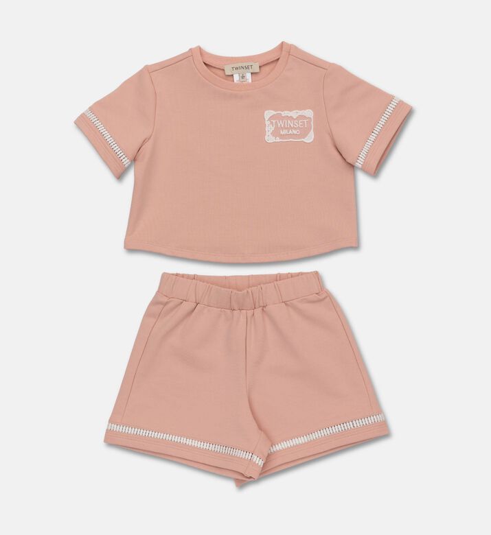 Twinset Set Knitted, Packshot View