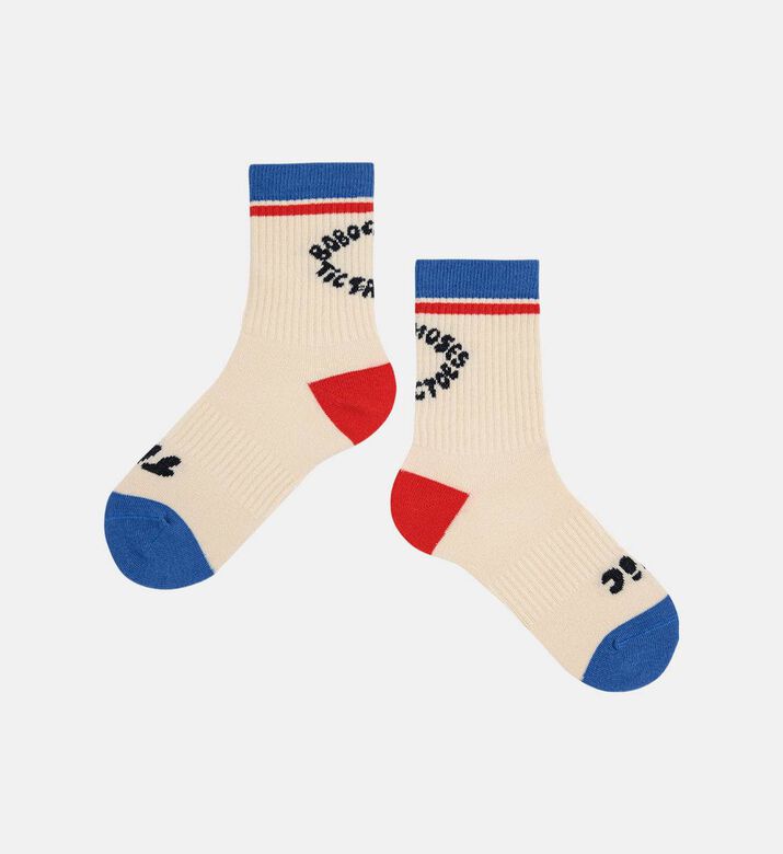 Bobo Choses Socks Tic, Packshot View