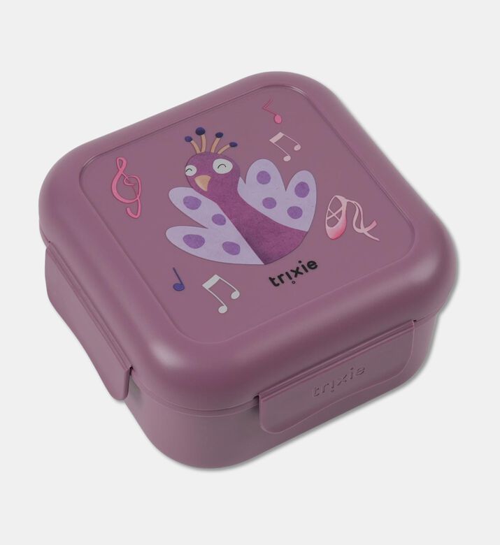 Trixie Snack Box Set Ballerina Pcock, Packshot View