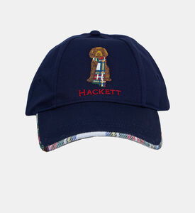 Hackett London Cap Hrtg, Packshot View