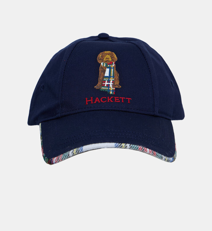 Hackett London Cap Hrtg, Packshot View