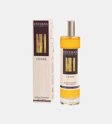 Cedre Scented Spray 75 Ml