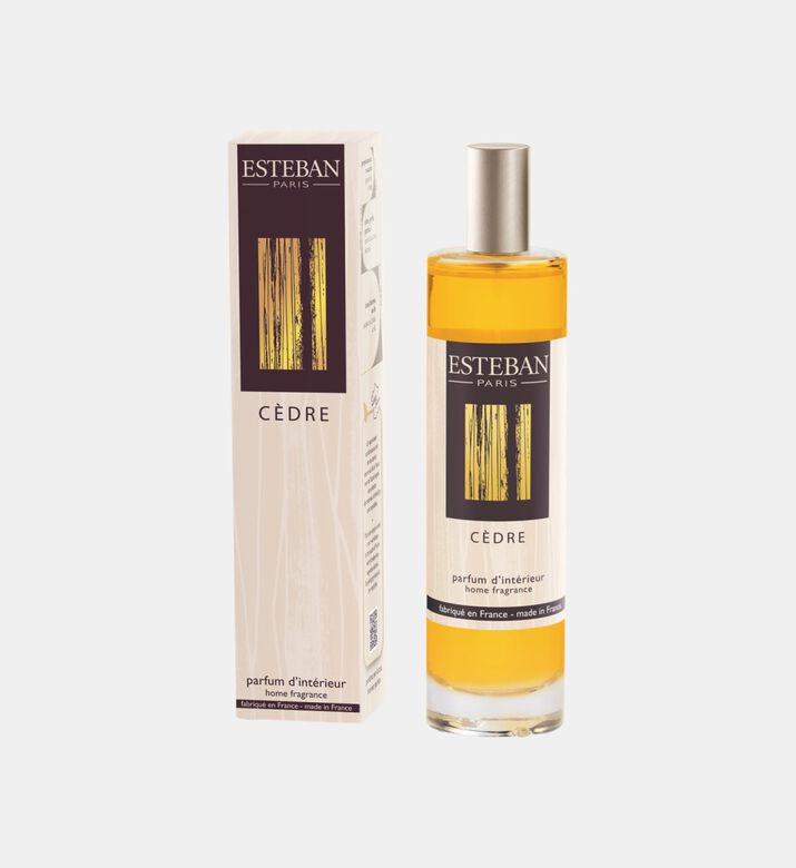 بخاخ سيدر معطر