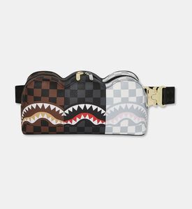Sprayground Triple-pouch Belt Bag Strap, Packshot View