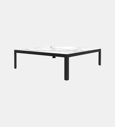 Lago Italian Ceramic Coffee Table