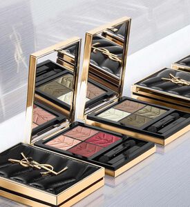 Couture Mini Eyeshadow Clutch