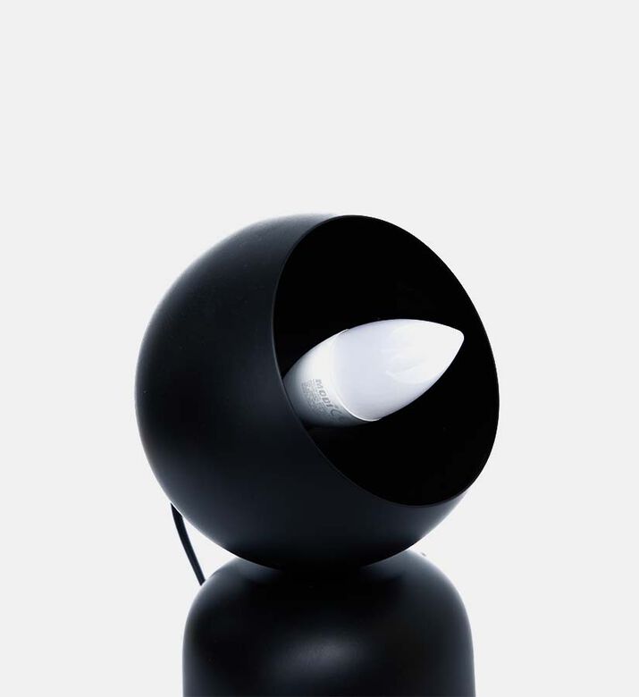 Floral 3 Pin Table Lamp