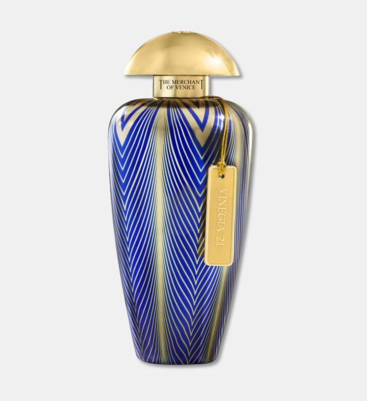 The Merchant Of Venice Edp Vinegia 21, Packshot View