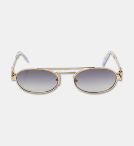 Miu Miu Sunglass, Grey, Packshot View