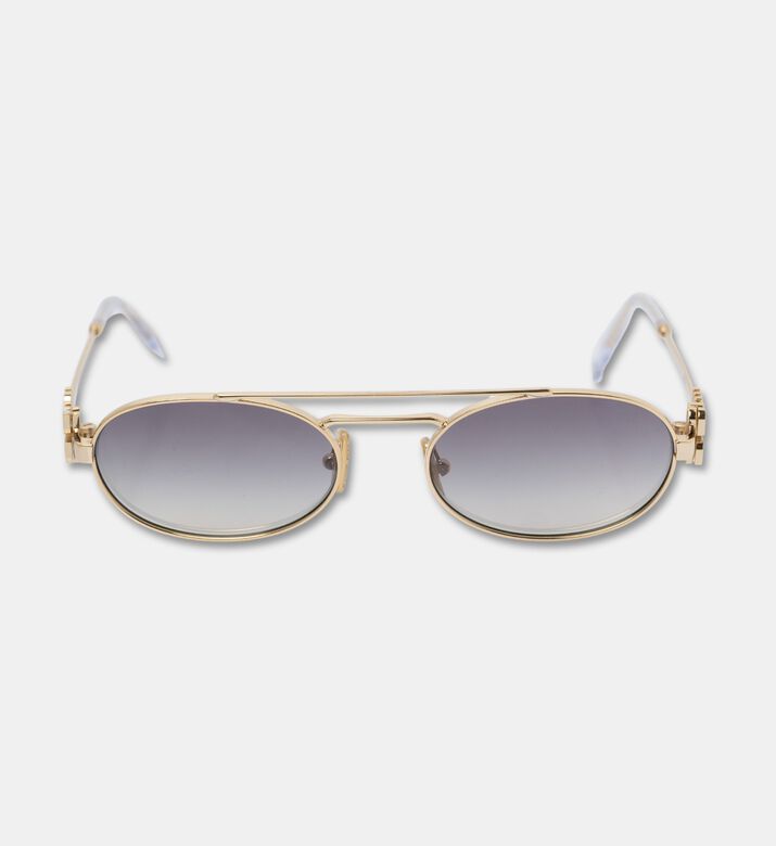 Miu Miu Sunglass, Grey, Packshot View