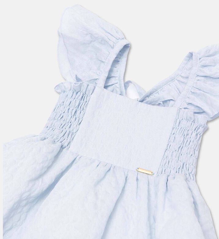 Poca and Poca Dress, Packshot View