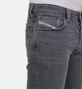 Bootcut 5-pockets Denim Pants Bootcut 5-pockets Denim Pants