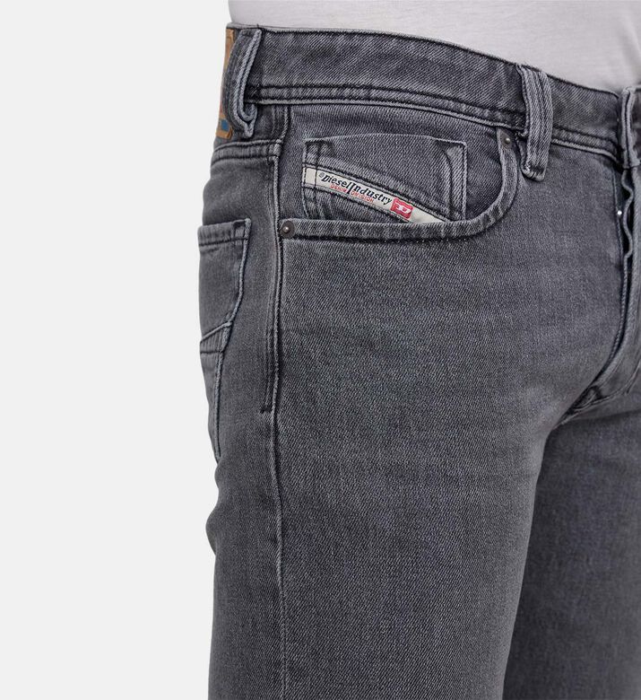 Bootcut 5-pockets Denim Pants Bootcut 5-pockets Denim Pants