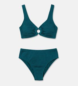 Paramidonna Irina Cut-out Two-piece Swimsuit, Packshot View