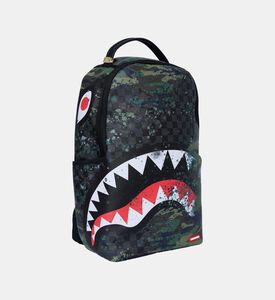 Money Boys Split Backpack