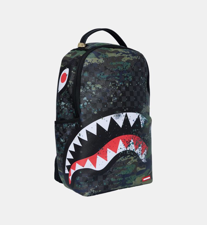 Money Boys Split Backpack