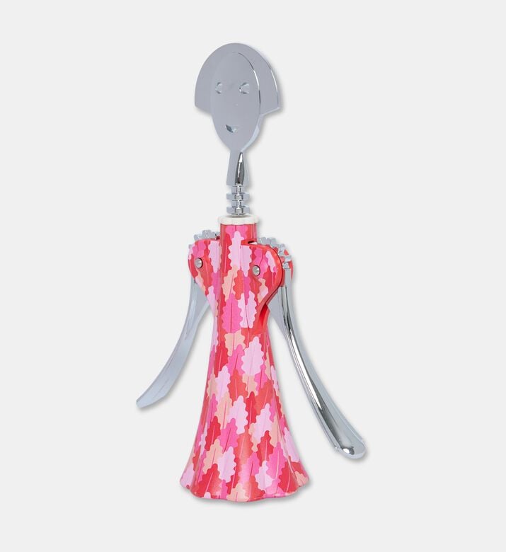 Alessi Anna G. Printed Corkscrew, Packshot View
