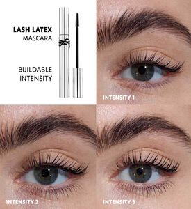 Yves Saint Laurent Mascara Latix, Packshot View