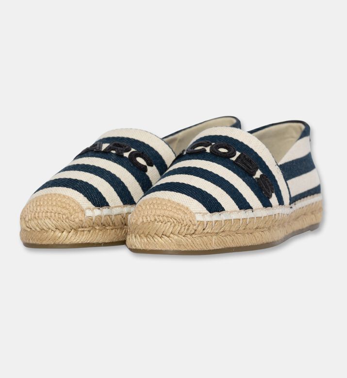 Marc Jacobs Shoes The Espadrille, Packshot View