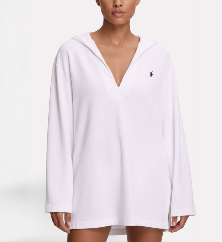 Polo by Ralph Lauren Dress, Model View