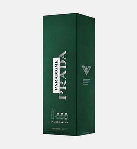 Paradigme Eau De Parfum Refill