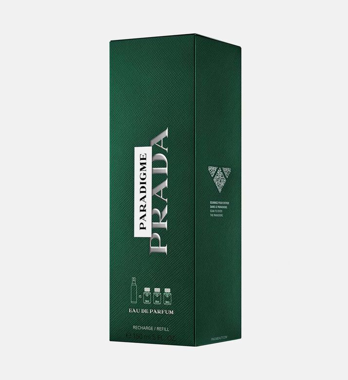 Paradigme Eau De Parfum Refill