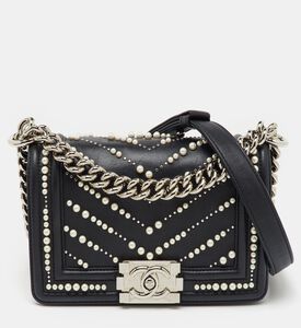 Chanel Bag Chevron, Packshot View