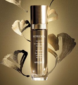 Supremya At Night Skincare Fluid 50 Ml Supremya At Night Skincare Fluid 50 Ml