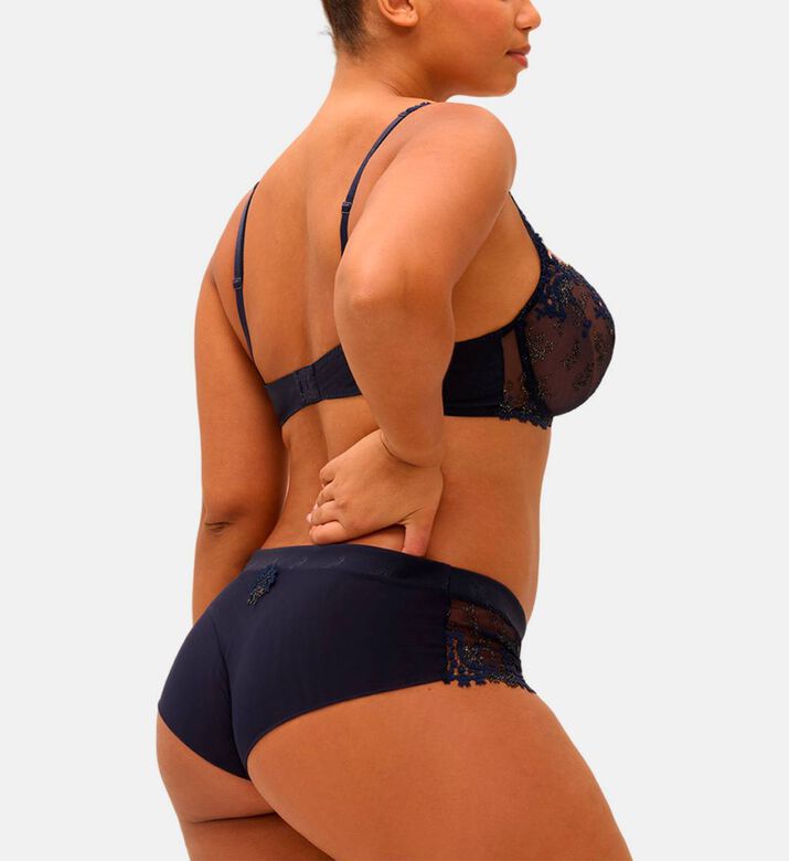 Simone Perele Brief Shorty, Model View