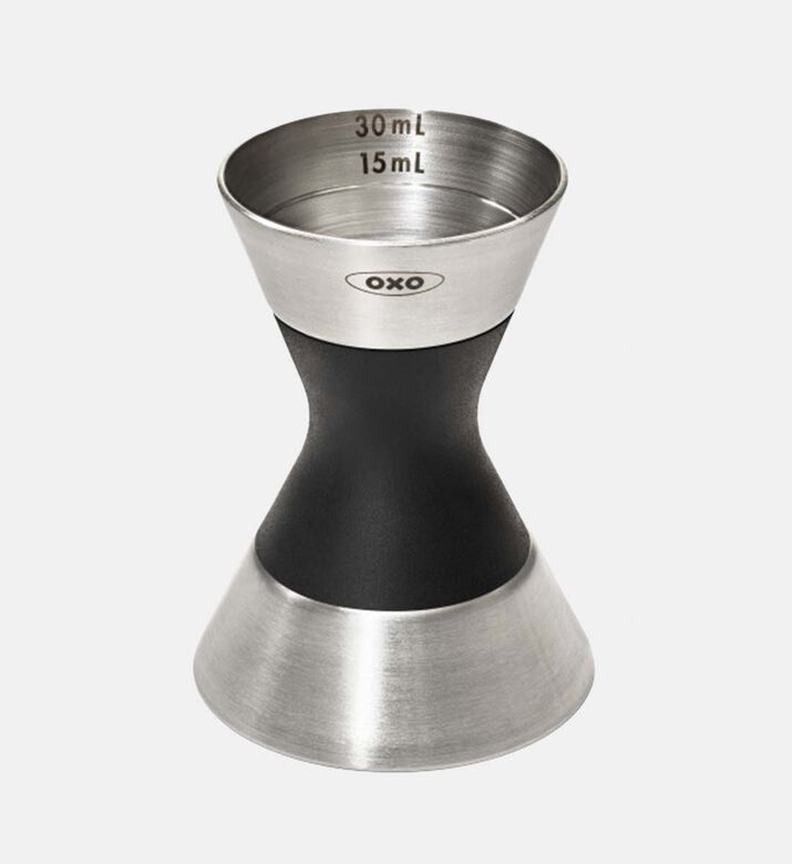 Oxo Good Grips Steel Double Jigger, Packshot View