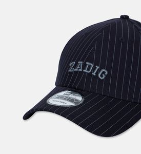 Zadig et Voltaire Hat New Era, Packshot View