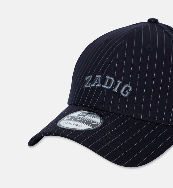 Zadig et Voltaire Hat New Era, Packshot View