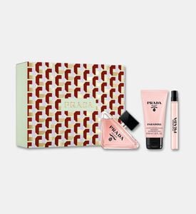 Prada Set Prada Paradoxe, Packshot View