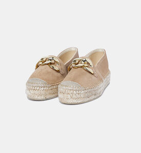 Buckle Flatform Espadrilles Buckle Flatform Espadrilles