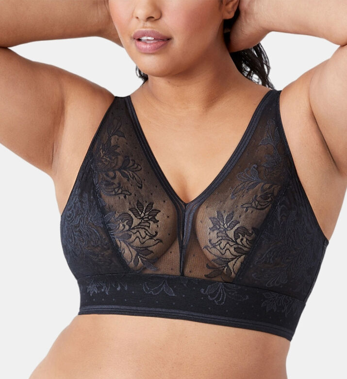 Net Effect Bralette