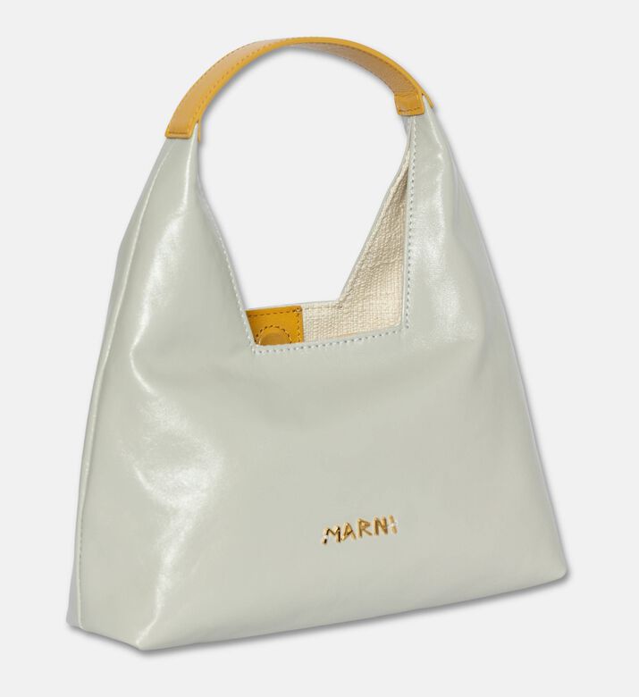 Marni Bag, Grey, Packshot View