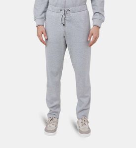 بنطال بقصة مريحة