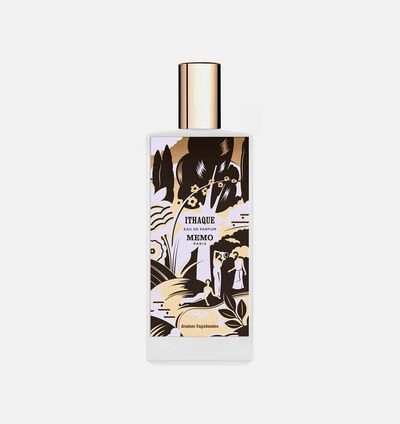 Ithaque Eau De Parfum