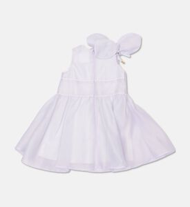 Poca and Poca Dress, Packshot View