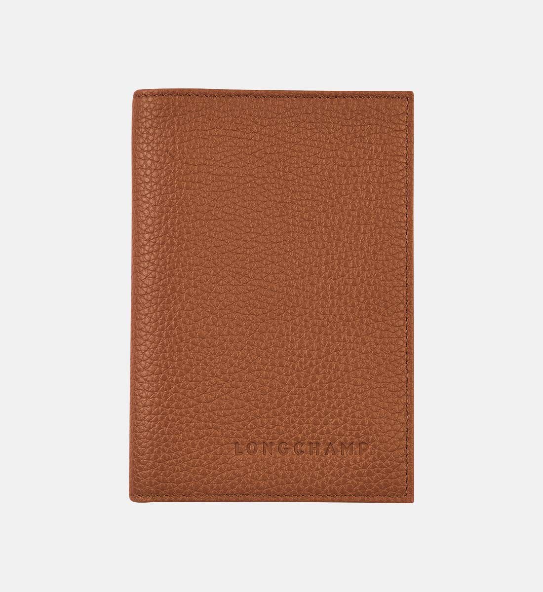Passport cheap holder longchamp