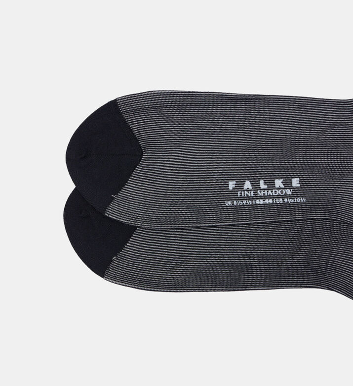 جوارب فاين شادو بطول الركبة للرجال