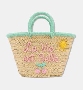 My Little Thieves Bag La Vie Est Belle, Packshot View