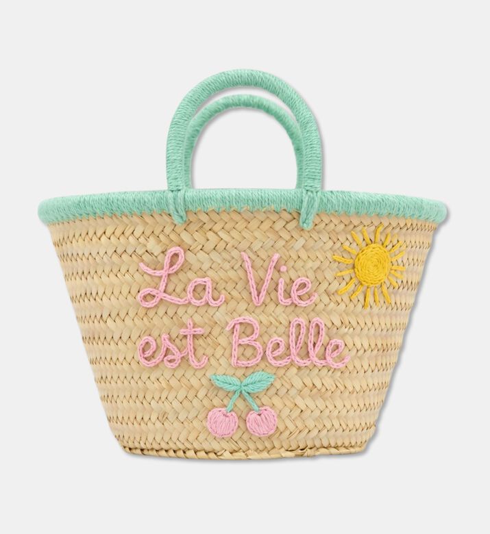 My Little Thieves Bag La Vie Est Belle, Packshot View