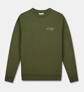 Maison Labiche Sweatsh Charonne, Packshot View