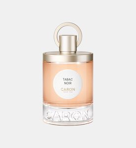 Tabac Noir Refillable Edp