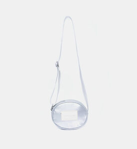 Gum Label Oval Shoulder Bag Gum Label Oval Shoulder Bag